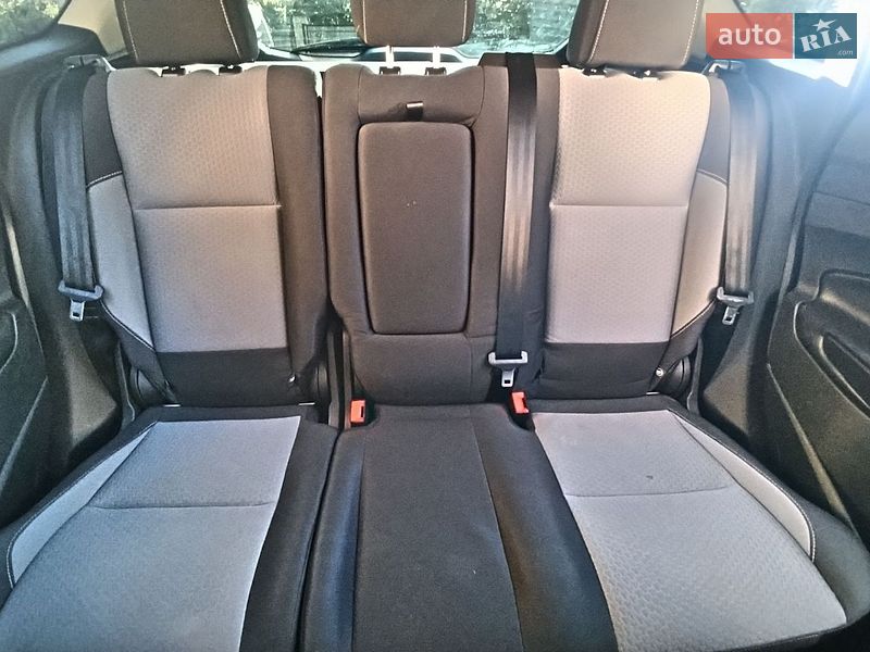 Минивэн Ford C-Max 2017 в Львове фото 20 Минивэн Ford C-Max 2017 в Львове