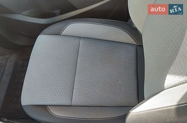Минивэн Ford C-Max 2017 в Львове фото 23 Минивэн Ford C-Max 2017 в Львове