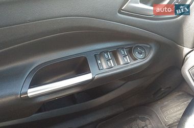 Минивэн Ford C-Max 2017 в Львове фото 27 Минивэн Ford C-Max 2017 в Львове