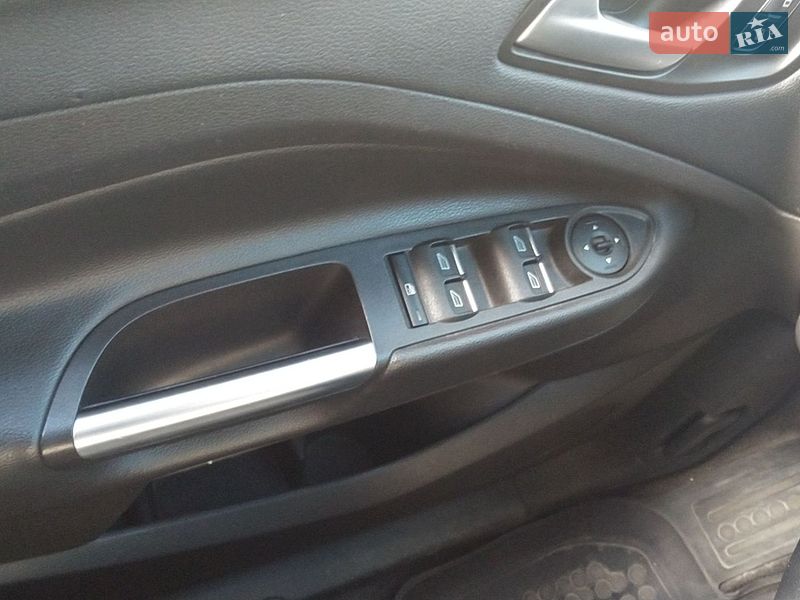 Минивэн Ford C-Max 2017 в Львове фото 27 Минивэн Ford C-Max 2017 в Львове