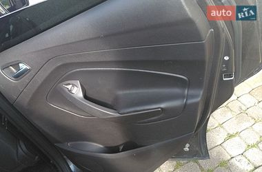 Минивэн Ford C-Max 2017 в Львове фото 28 Минивэн Ford C-Max 2017 в Львове