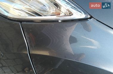Минивэн Ford C-Max 2017 в Львове фото 36 Минивэн Ford C-Max 2017 в Львове