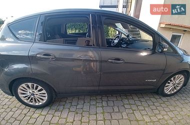 Минивэн Ford C-Max 2017 в Львове фото 38 Минивэн Ford C-Max 2017 в Львове