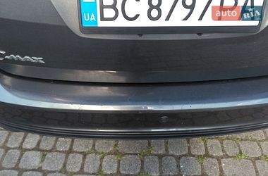 Минивэн Ford C-Max 2017 в Львове фото 39 Минивэн Ford C-Max 2017 в Львове
