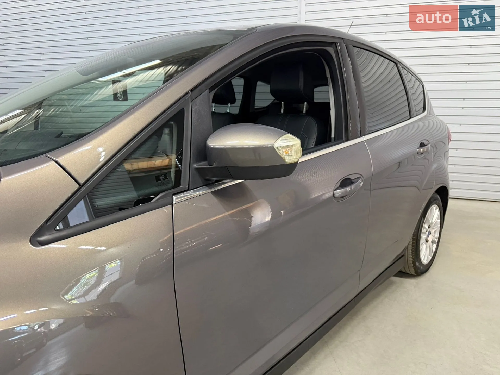 2013 Ford C-MAX - мініатюра 20