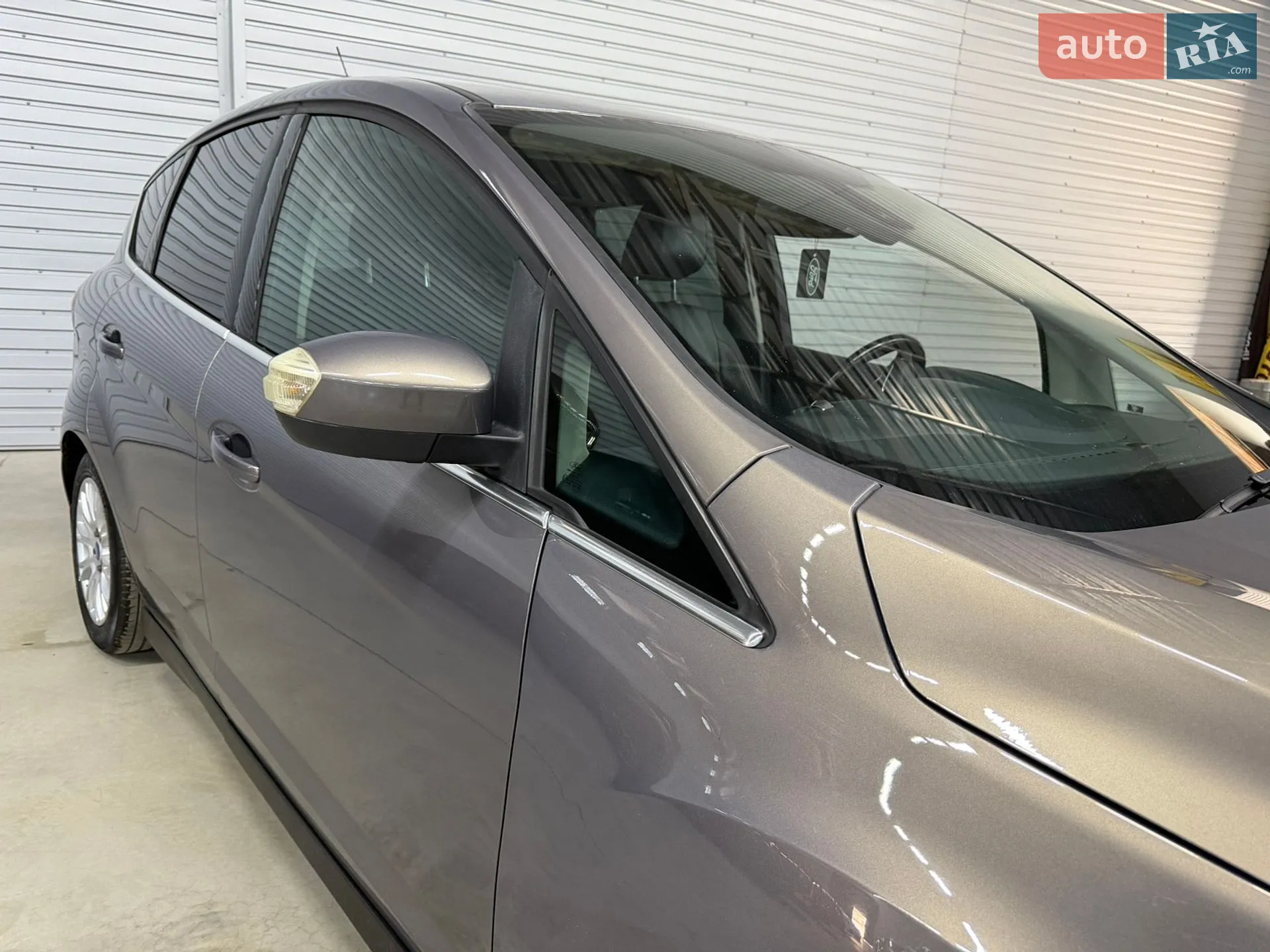 2013 Ford C-MAX - мініатюра 25