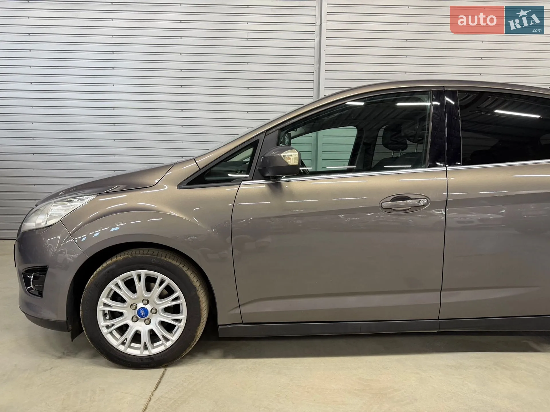 2013 Ford C-MAX - мініатюра 30