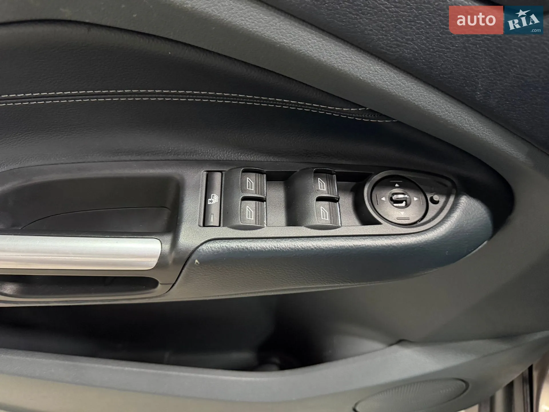 2013 Ford C-MAX - мініатюра 53