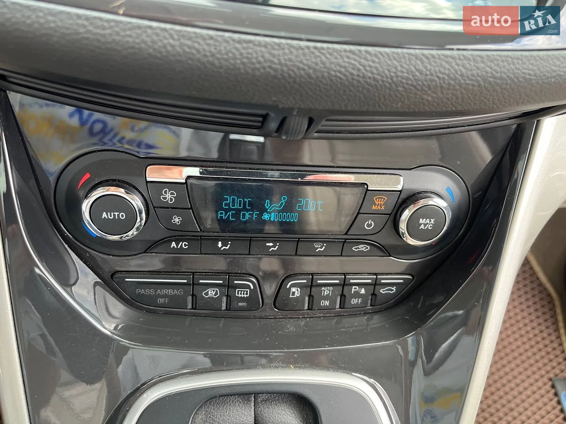 2014 Ford C-MAX - мініатюра 18