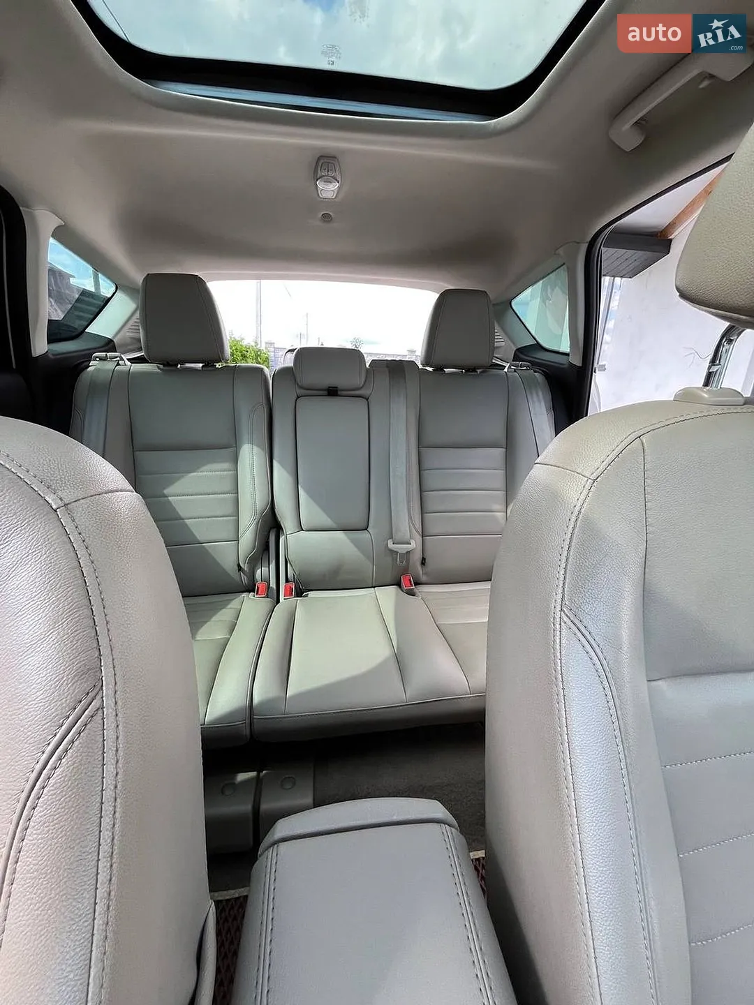 2014 Ford C-MAX - мініатюра 20