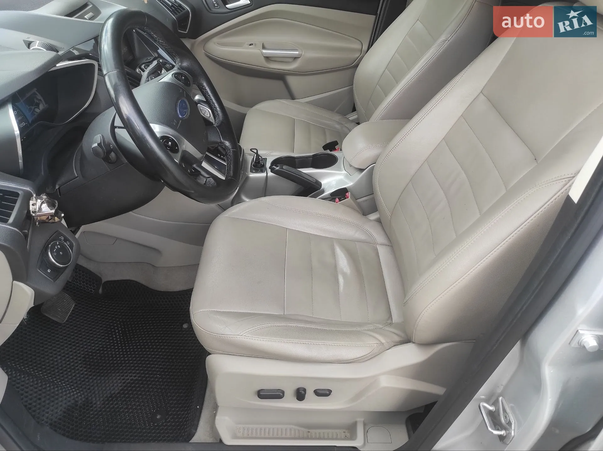 2013 Ford C-MAX - мініатюра 10