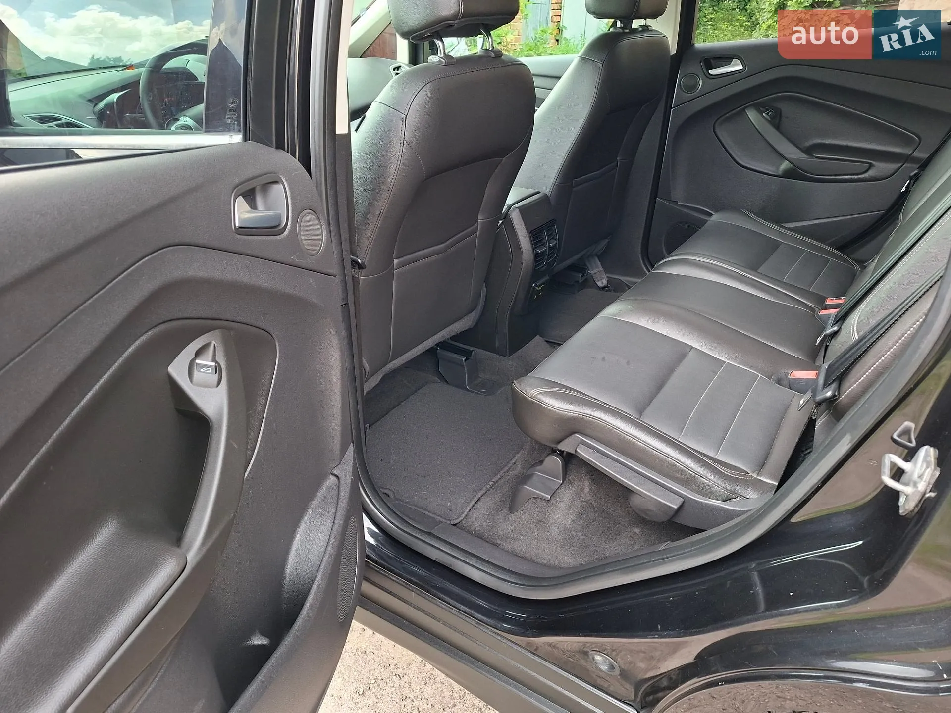 2013 Ford C-MAX - мініатюра 11