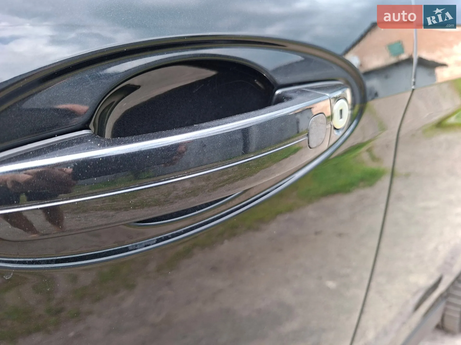 2013 Ford C-MAX - мініатюра 28