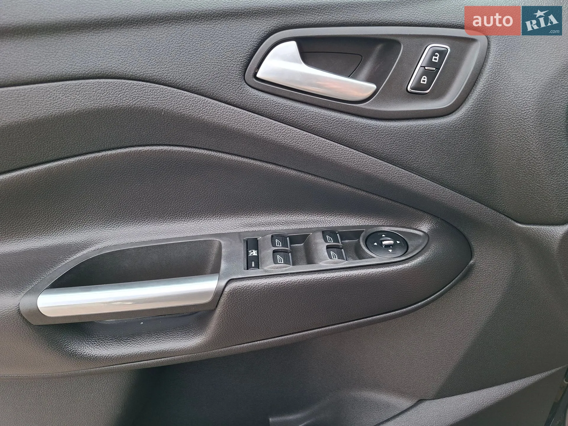 2013 Ford C-MAX - мініатюра 27