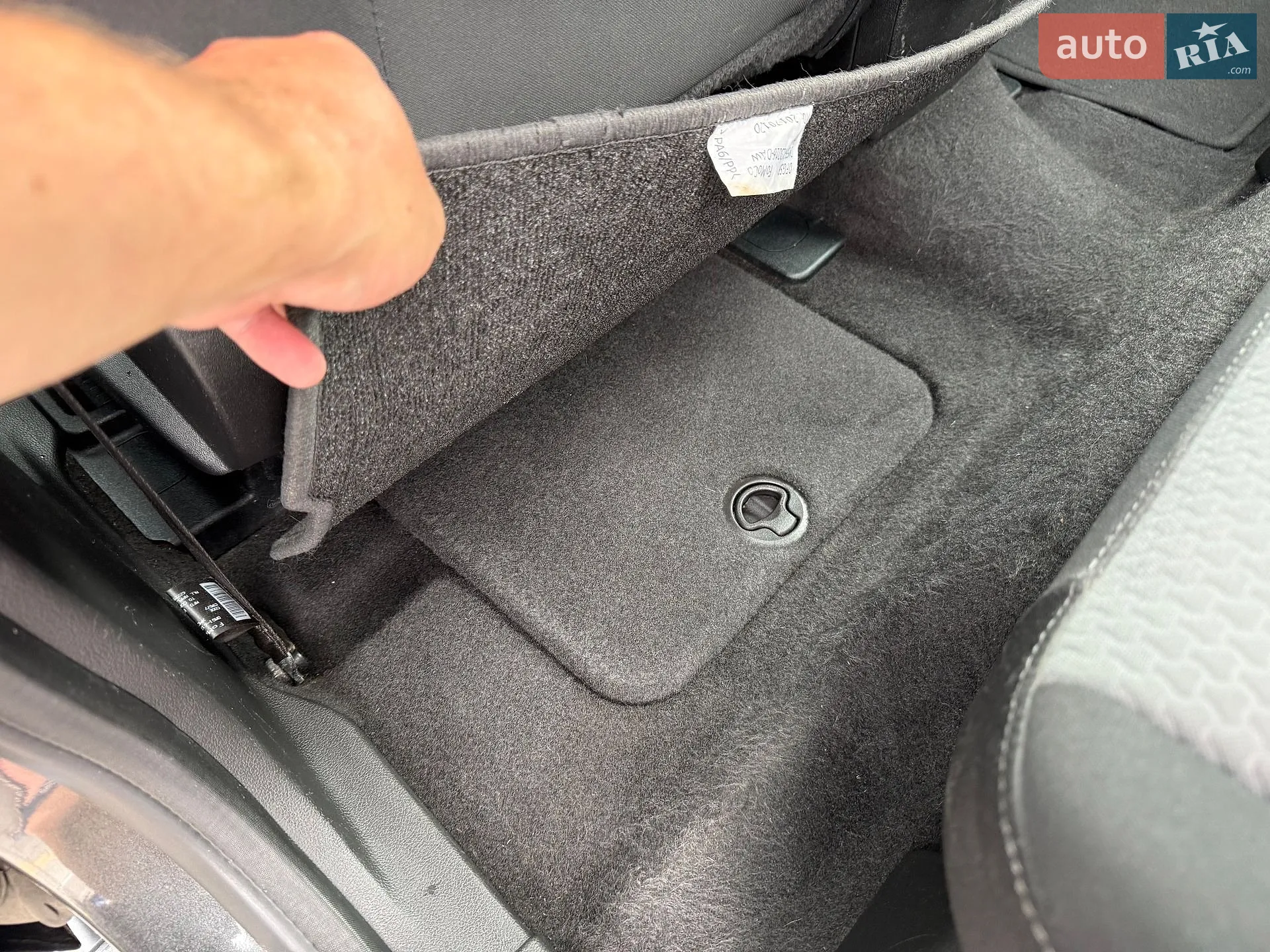 2017 Ford C-MAX - мініатюра 32