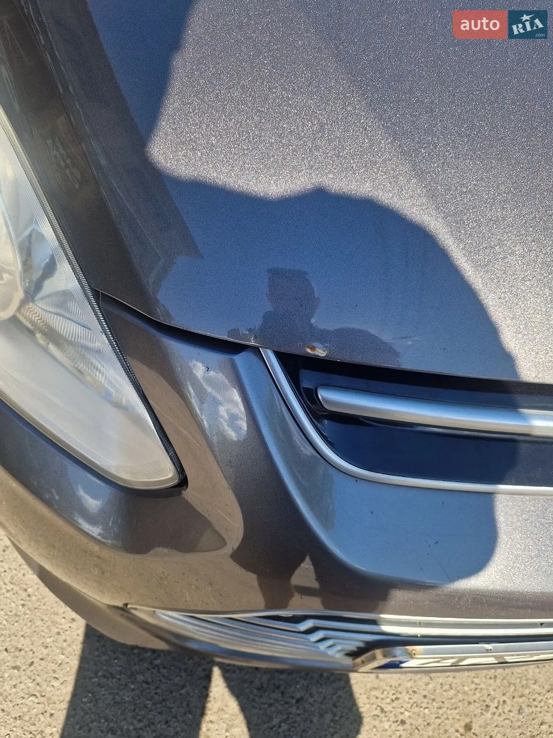 2012 Ford C-MAX - мініатюра 2