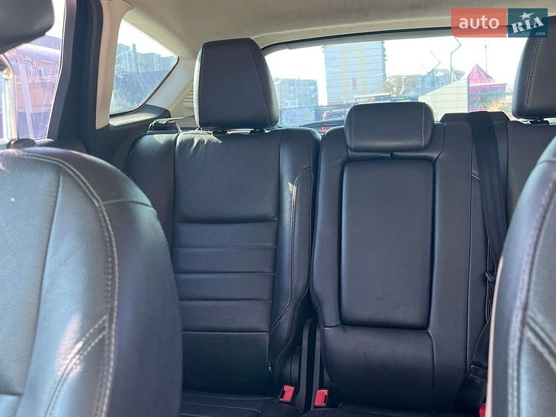 Мінівен Ford C-Max 2014 в Стрию
