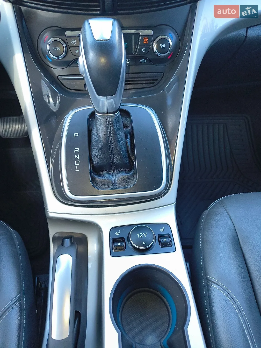 2015 Ford C-MAX - мініатюра 30