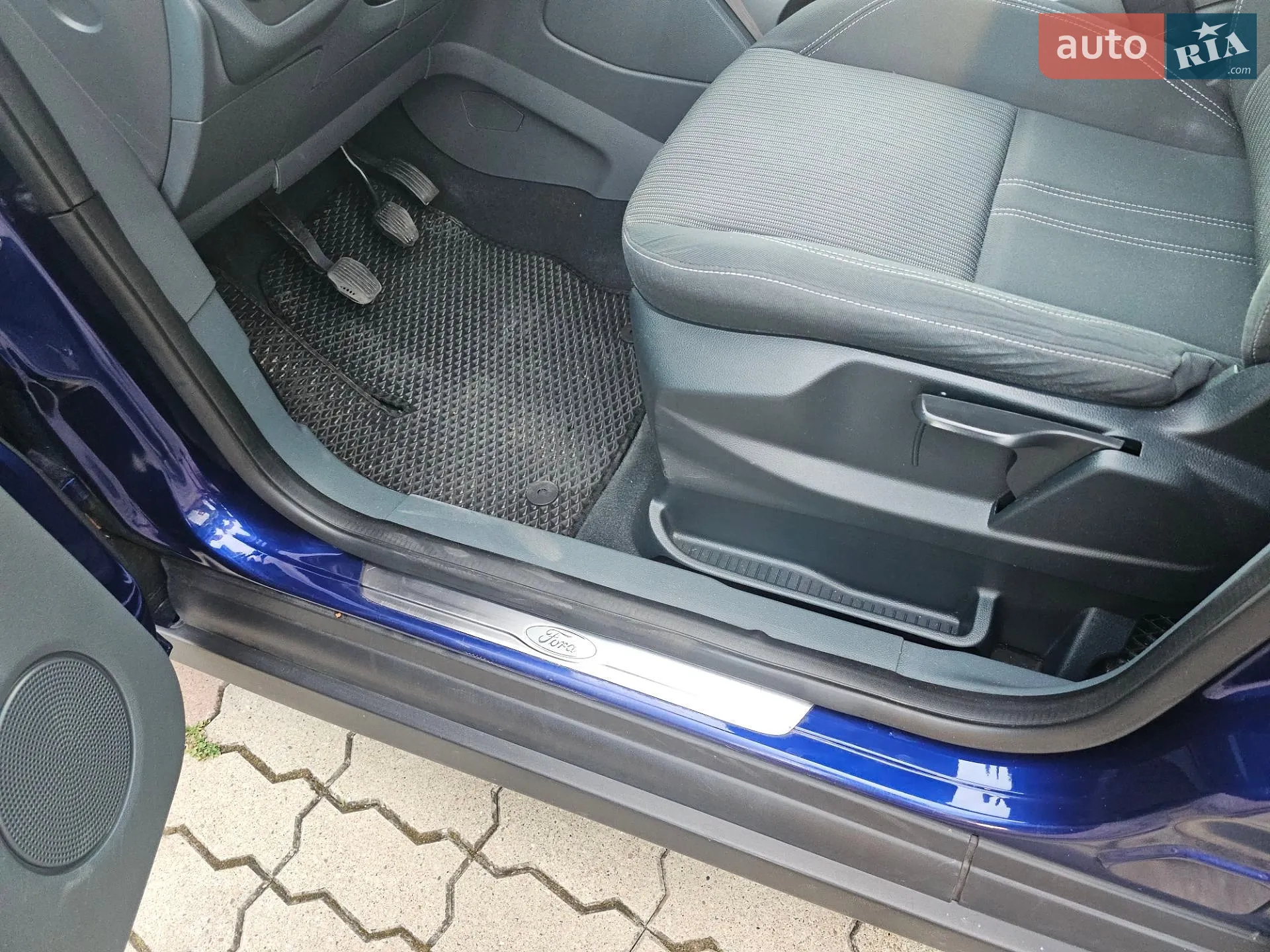2015 Ford C-MAX - мініатюра 22