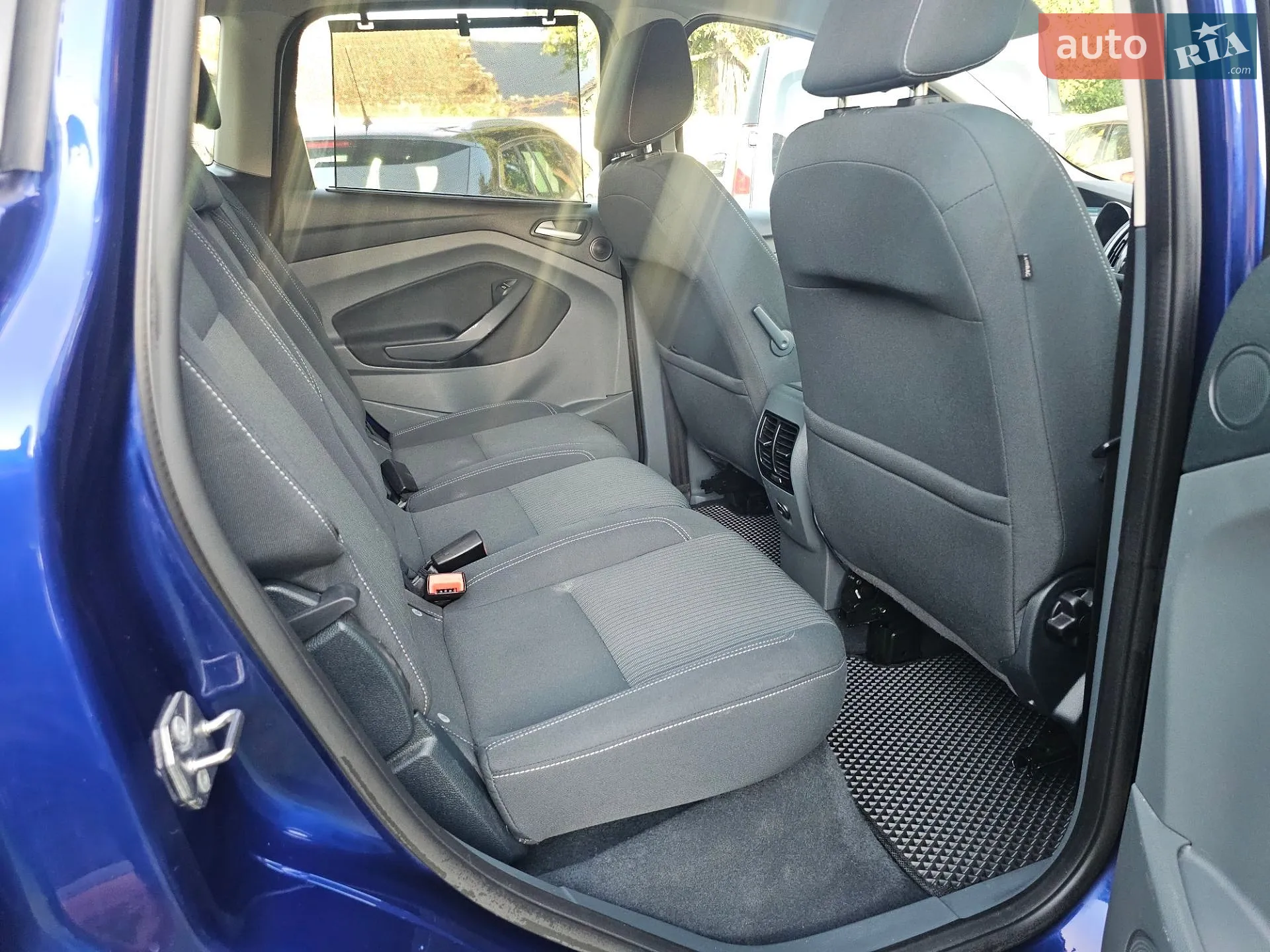 2015 Ford C-MAX - мініатюра 29