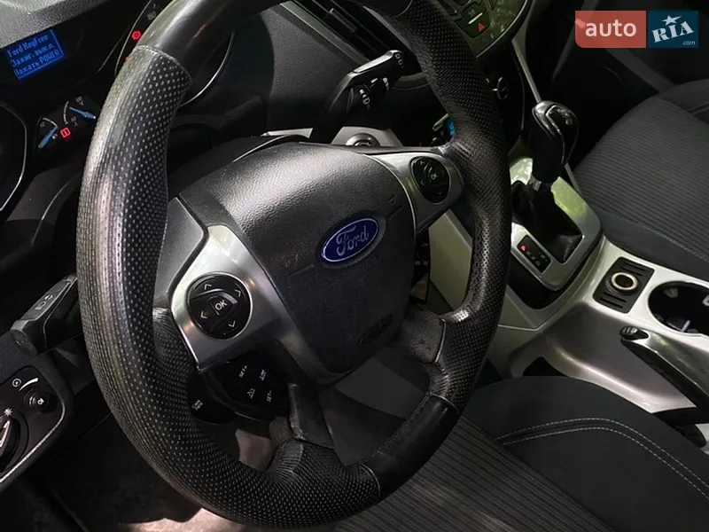 Ford C-Max 2011 VIN WF0JXXWPBJBY78991 фото оголошення 8 з 47