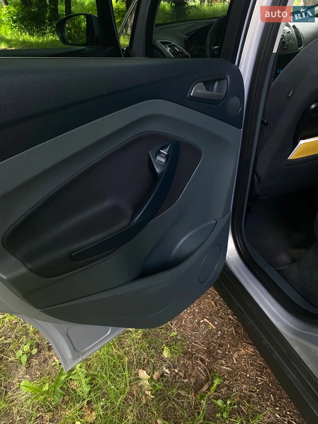 2011 Ford C-MAX - мініатюра 10