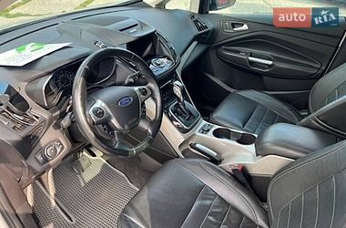 Минивэн Ford C-Max 2014 в Харькове