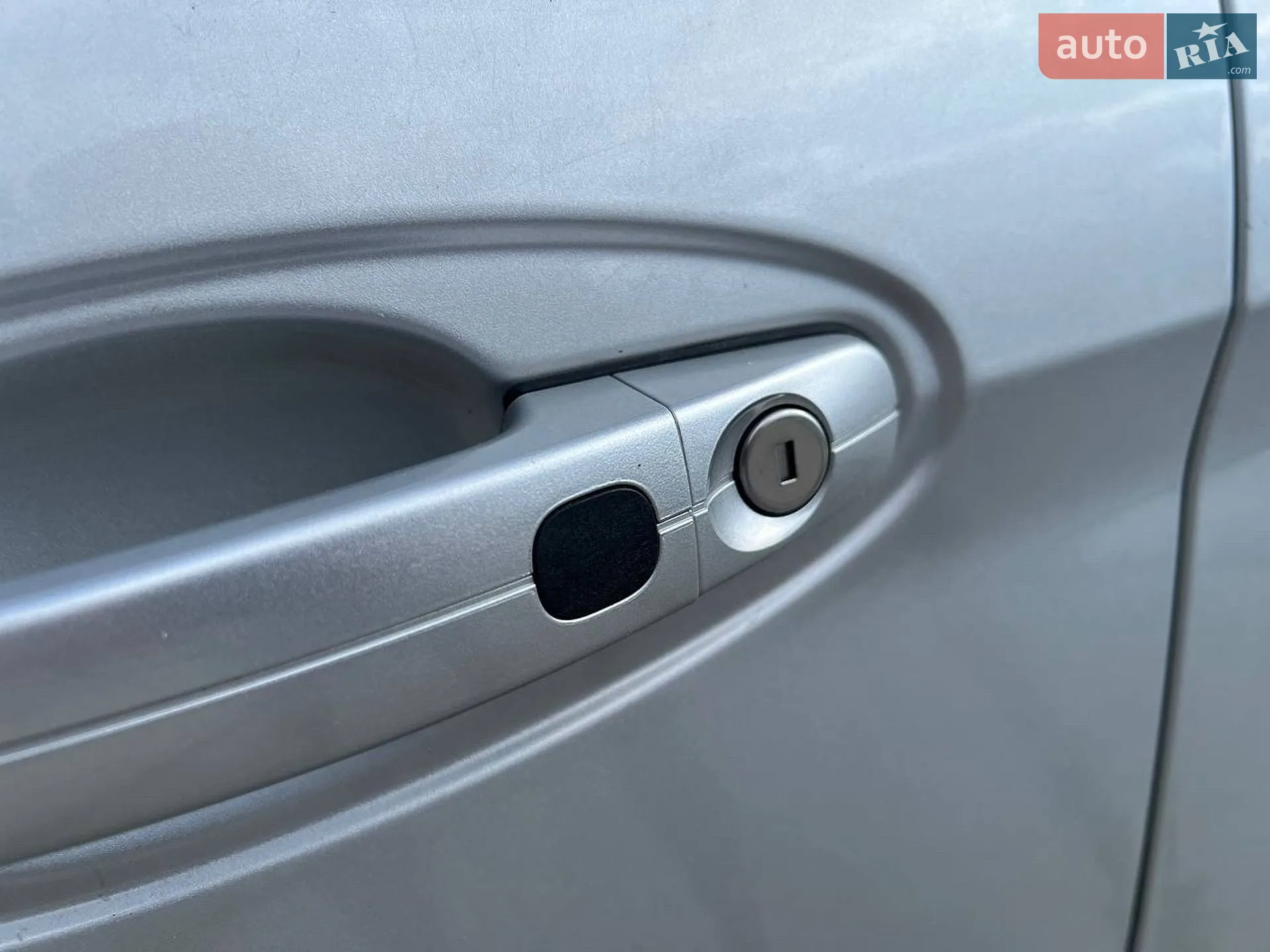 2014 Ford C-MAX - мініатюра 21