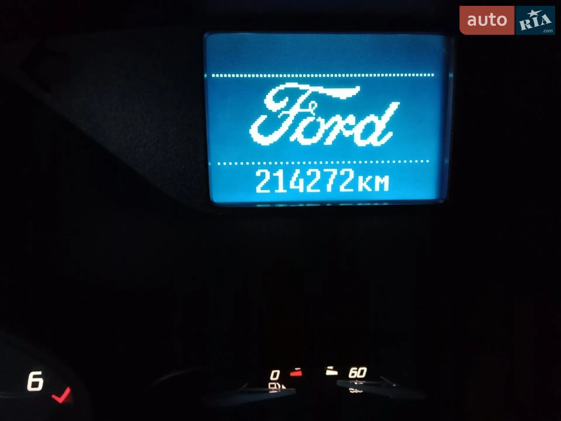 2011 Ford C-MAX - мініатюра 14