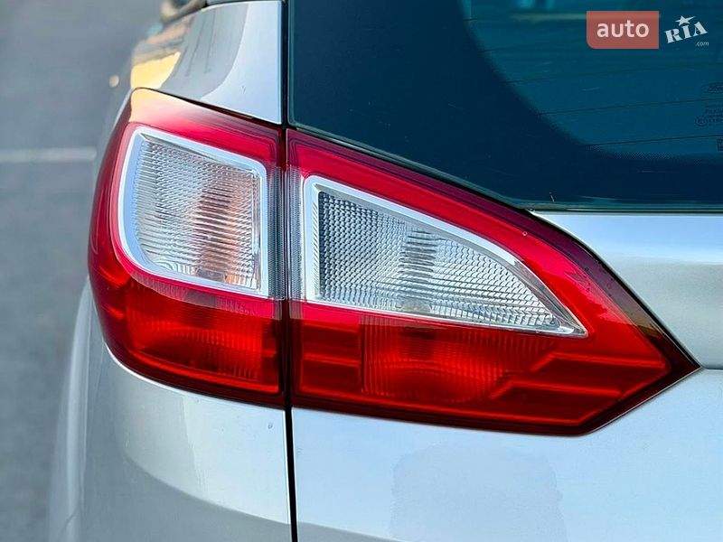 Мінівен Ford C-Max 2011 в Тернополі фото 20 Мінівен Ford C-Max 2011 в Тернополі