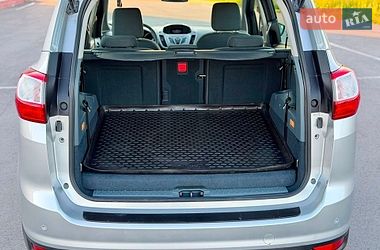 Мінівен Ford C-Max 2011 в Тернополі фото 27 Мінівен Ford C-Max 2011 в Тернополі