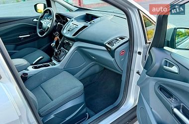 Мінівен Ford C-Max 2011 в Тернополі фото 33 Мінівен Ford C-Max 2011 в Тернополі