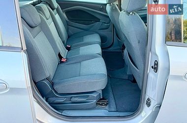 Мінівен Ford C-Max 2011 в Тернополі фото 40 Мінівен Ford C-Max 2011 в Тернополі