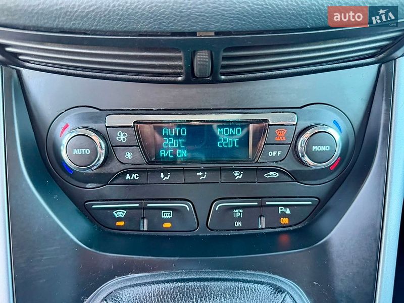 Мінівен Ford C-Max 2011 в Тернополі фото 62 Мінівен Ford C-Max 2011 в Тернополі