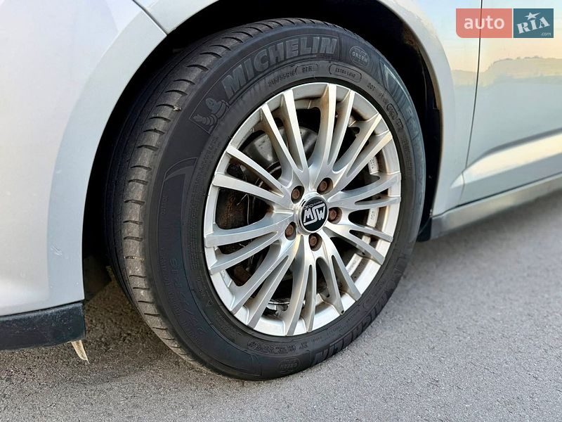 Мінівен Ford C-Max 2011 в Тернополі фото 66 Мінівен Ford C-Max 2011 в Тернополі