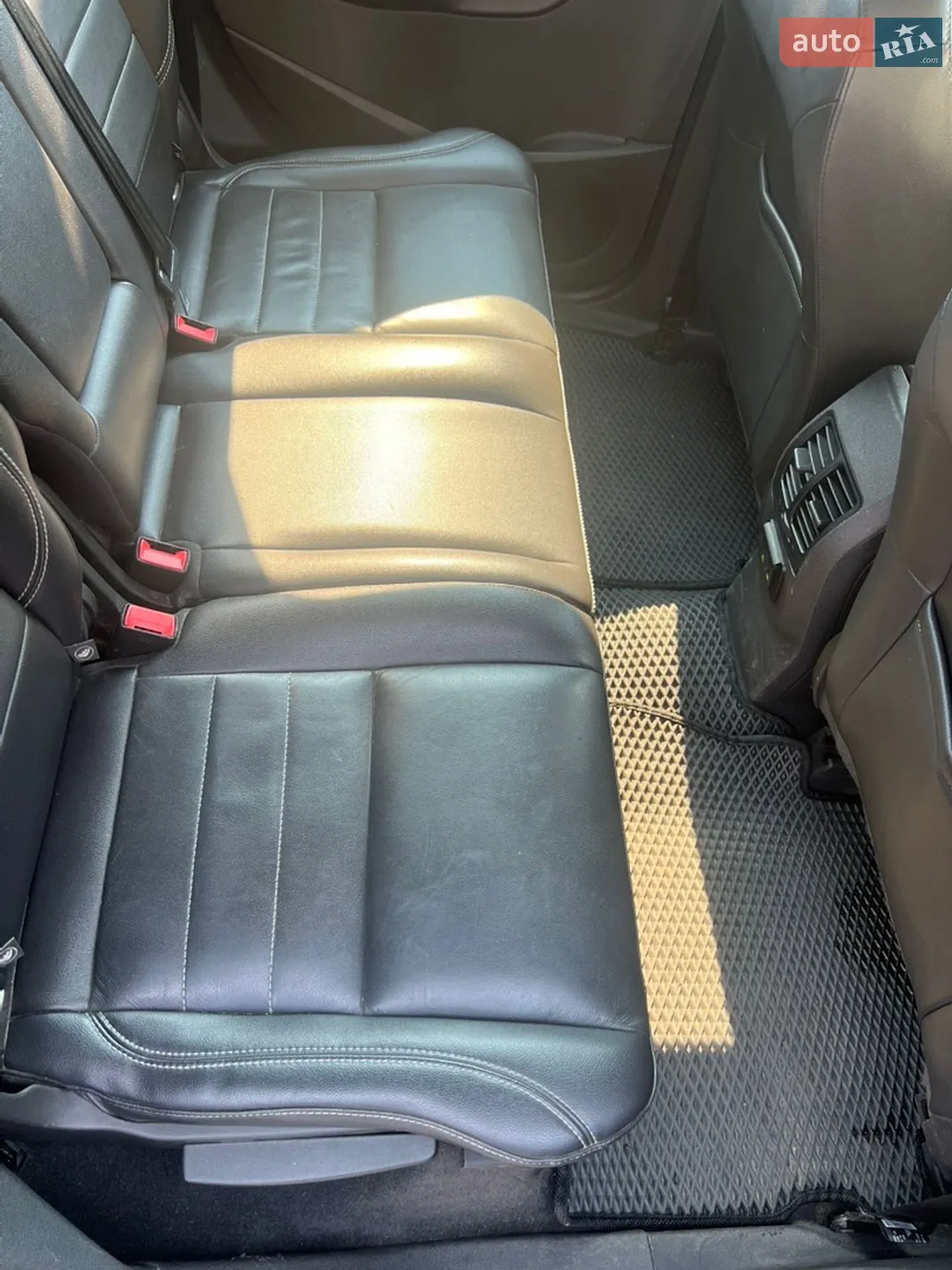 2016 Ford C-MAX - мініатюра 4