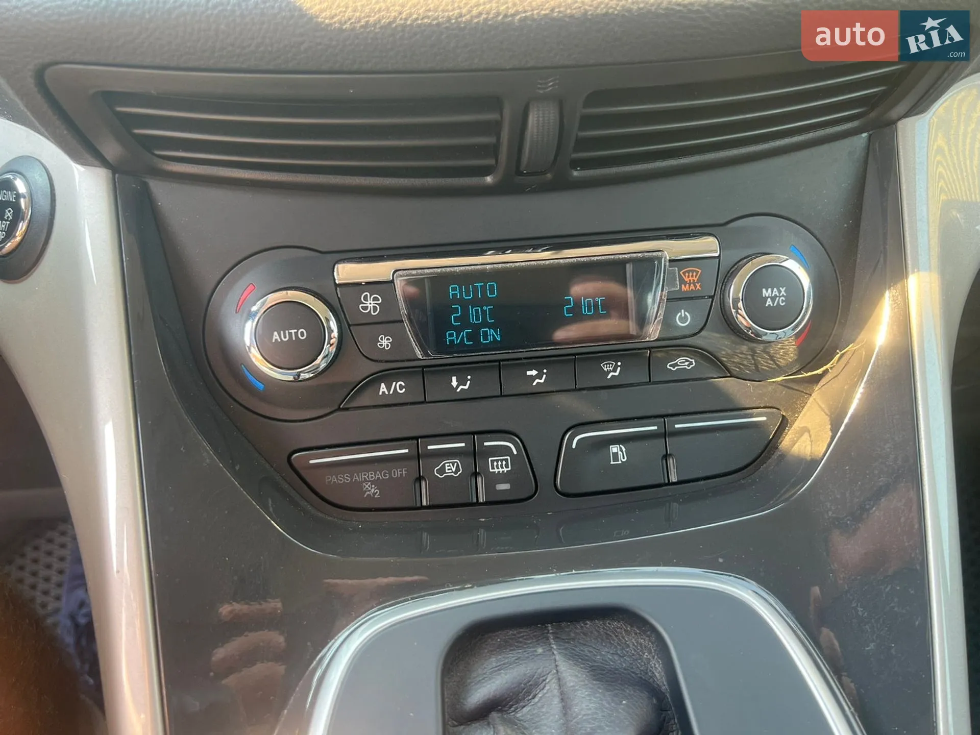 2016 Ford C-MAX - мініатюра 10