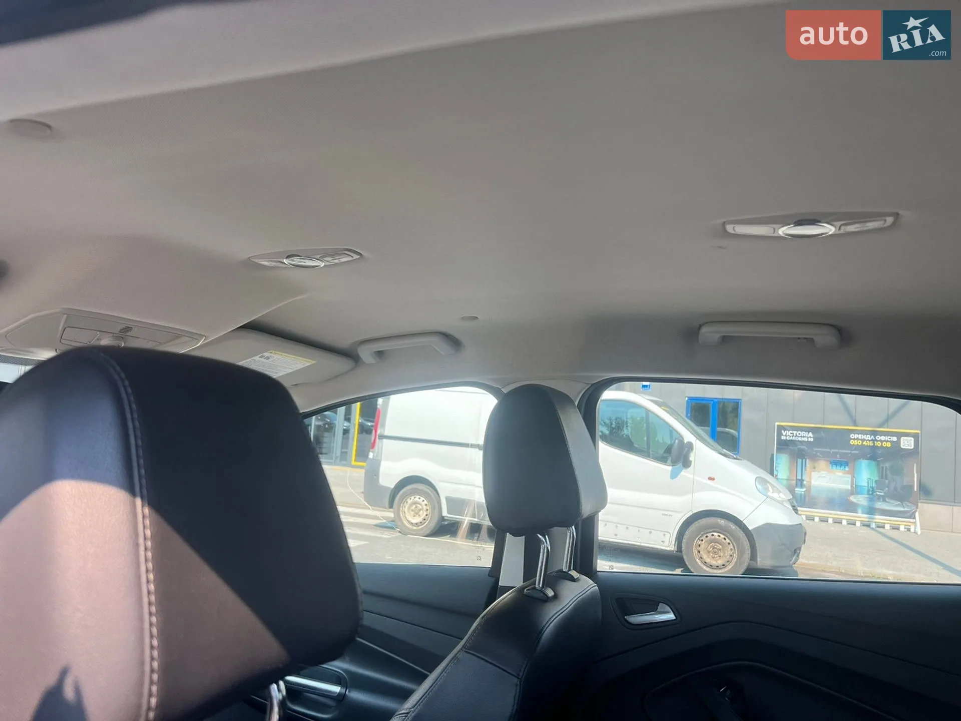 2016 Ford C-MAX - мініатюра 13