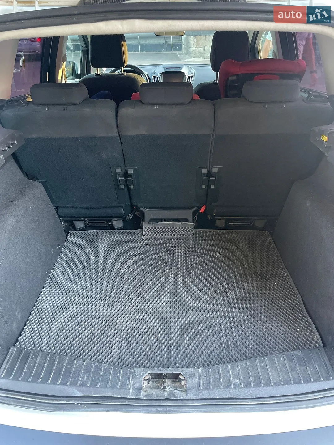 2016 Ford C-MAX - мініатюра 22