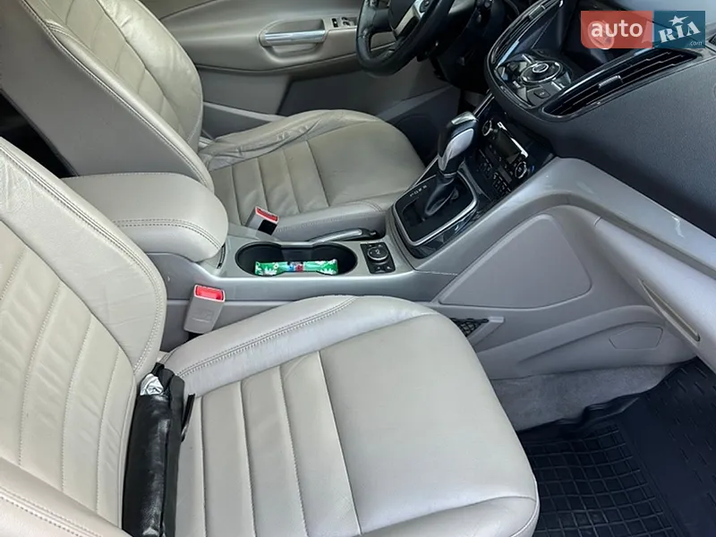Ford C-Max 2016 VIN 1FADP5CU9GL108348 фото оголошення 27 з 63