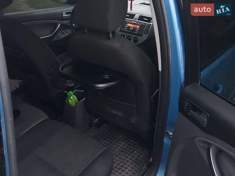 Ford C-Max 2009 VIN WF0EXXGCDE9G52677 фото оголошення 3 з 46