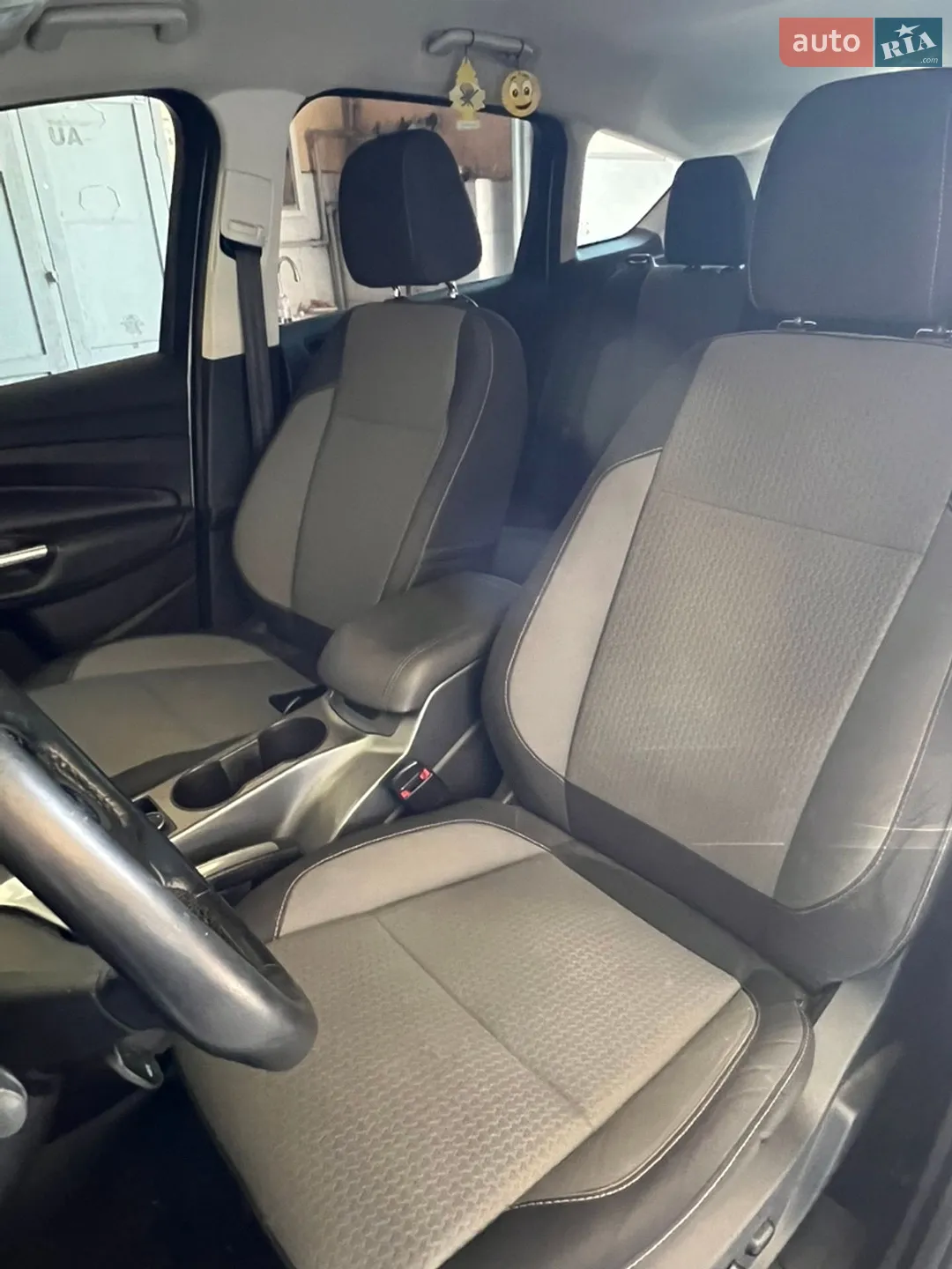 2017 Ford C-MAX - мініатюра 18