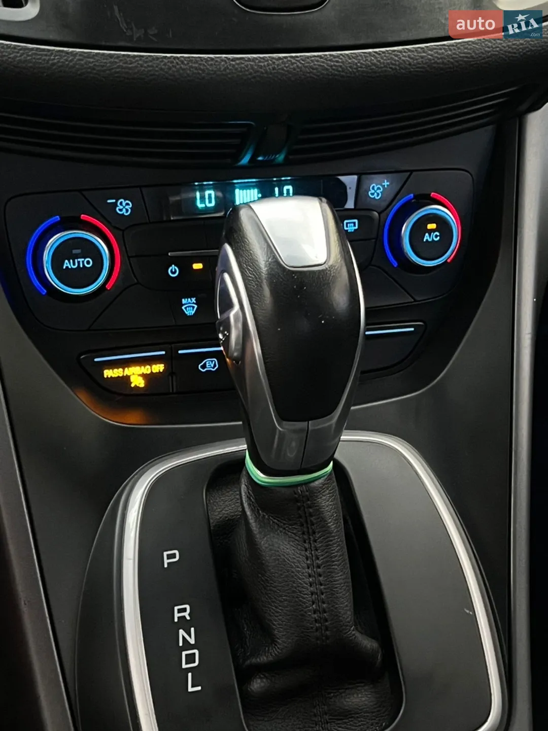 2017 Ford C-MAX - мініатюра 40