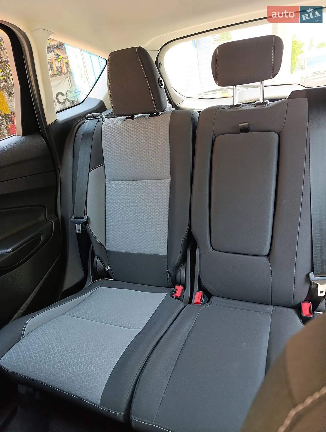 2017 Ford C-MAX - мініатюра 3