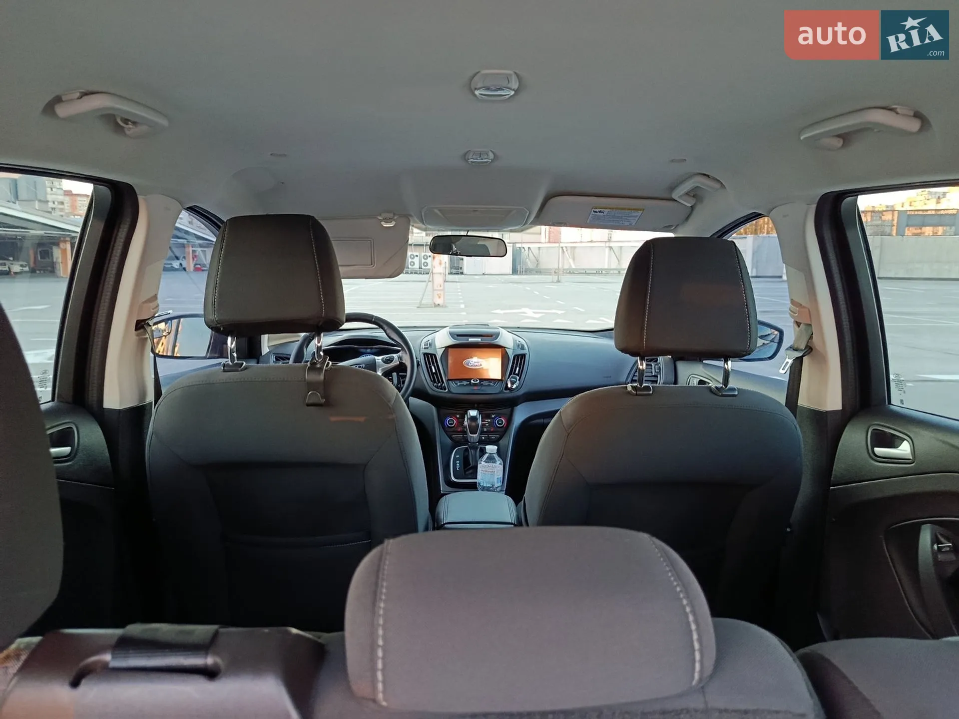 2017 Ford C-MAX - мініатюра 9