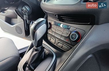 Мінівен Ford C-Max 2017 в Києві