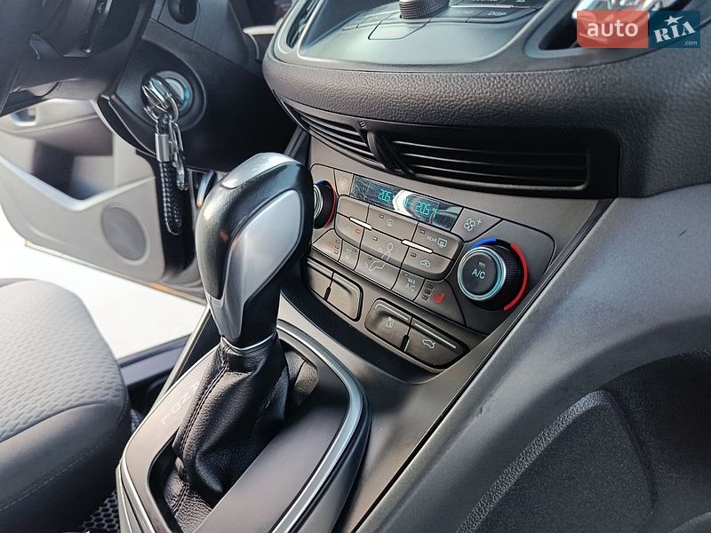 Мінівен Ford C-Max 2017 в Києві