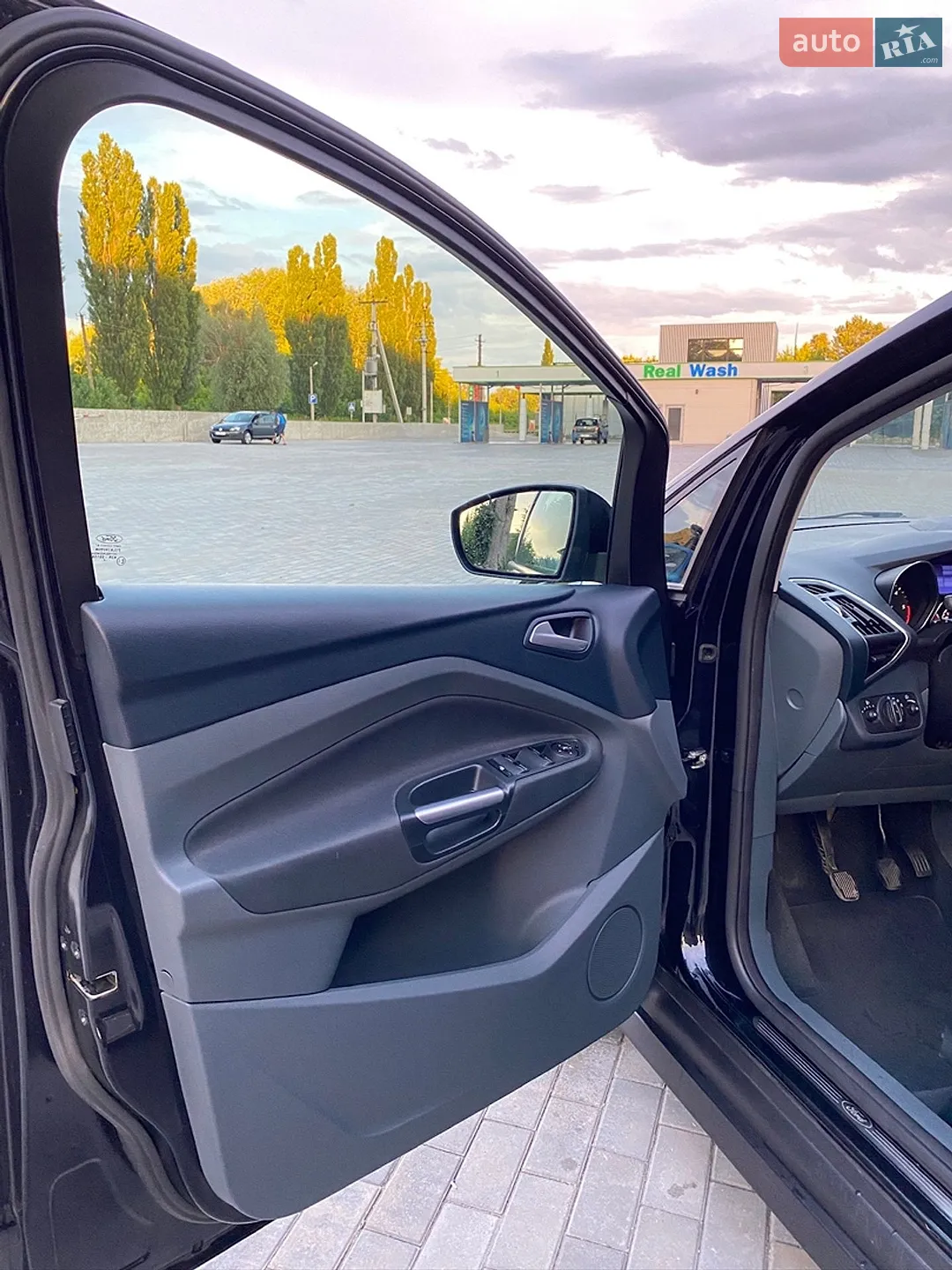 2012 Ford C-MAX - мініатюра 28