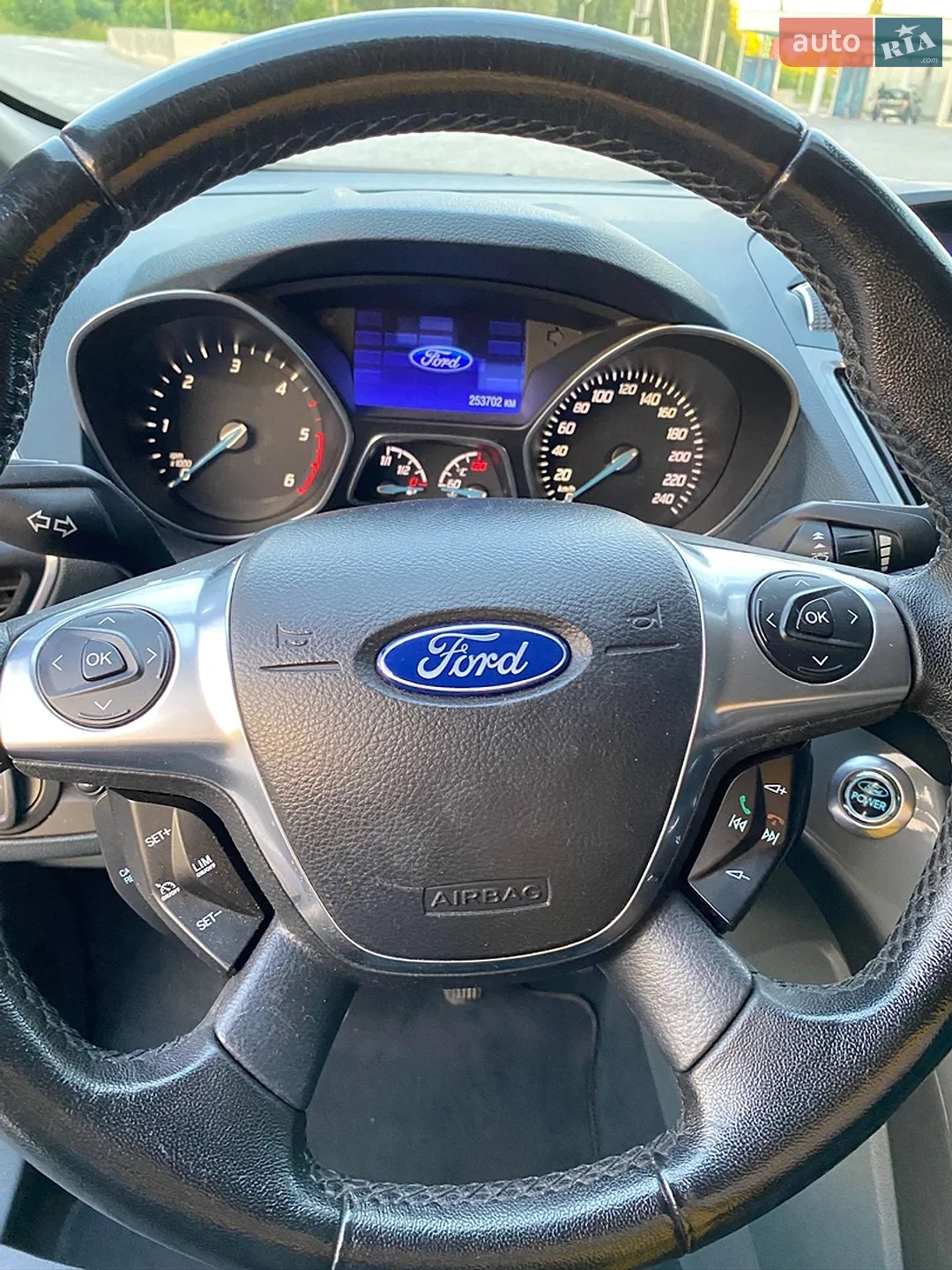 2012 Ford C-MAX - мініатюра 39