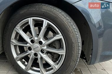 Мінівен Ford C-Max 2008 в Дніпрі